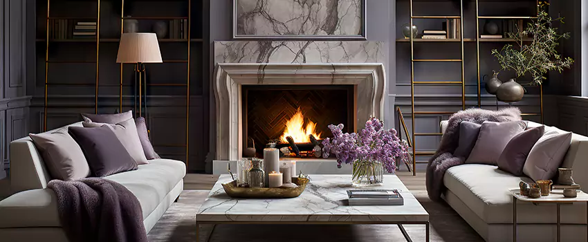 Napoleon Galaxy Series Outdoor Fireplaces Repair in Fair Lawn, NJ