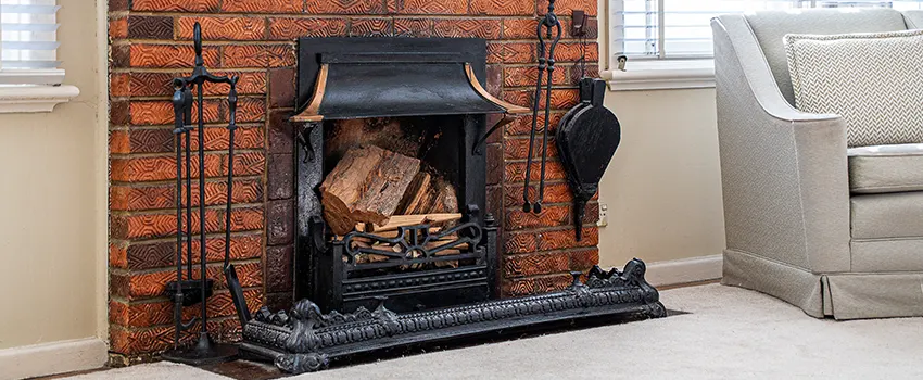 Custom Old Fireplace Redesign Services in Fair Lawn, New Jersey