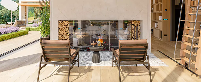 Ortal Space Creator Fireplace Repair in Fair Lawn, NJ