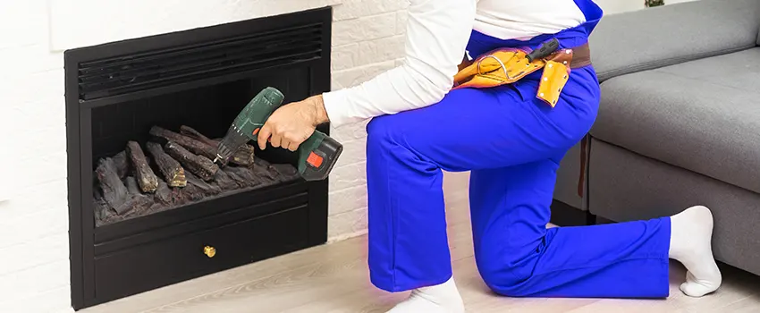Pellet Fireplace Repair Services in Fair Lawn, NJ
