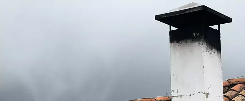 Prefab Chimney Crown Installation in Fair Lawn, NJ