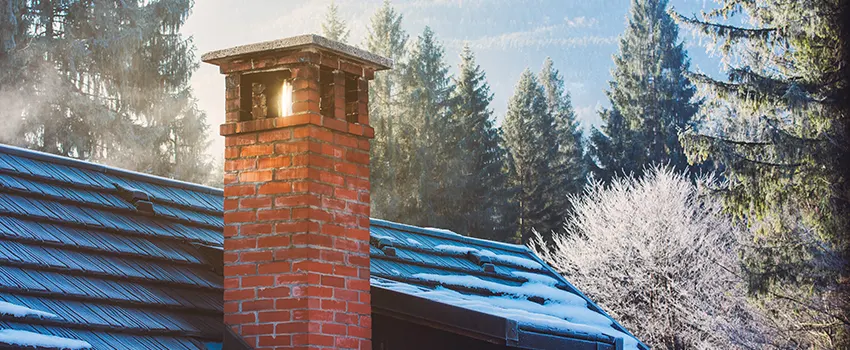 Residential Chimney Rain Caps Repair Services in Fair Lawn, NJ
