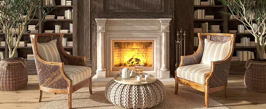 Cost of RSF Wood Fireplaces in Fair Lawn, New Jersey