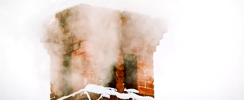 Chimney Flue Soot Removal in Fair Lawn, NJ