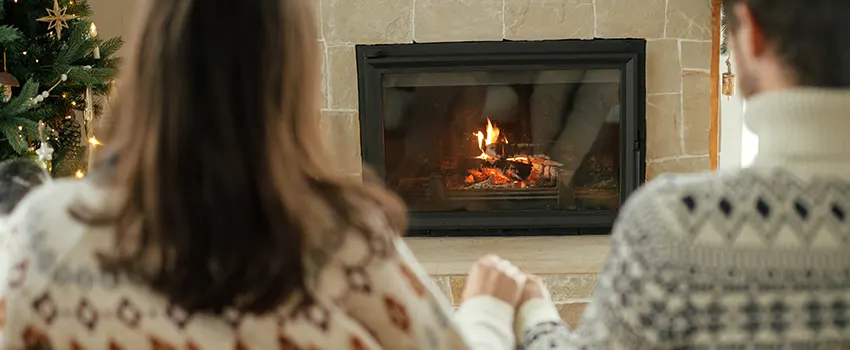 Superior Open-Hearth Wood Fireplaces in Fair Lawn, NJ