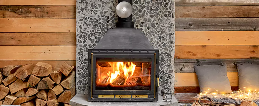 Travis Industries Elite Fireplace Inspection and Maintenance in Fair Lawn, New Jersey