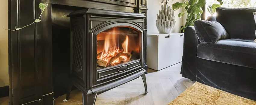 Valor Wood Fireplace in Fair Lawn, NJ