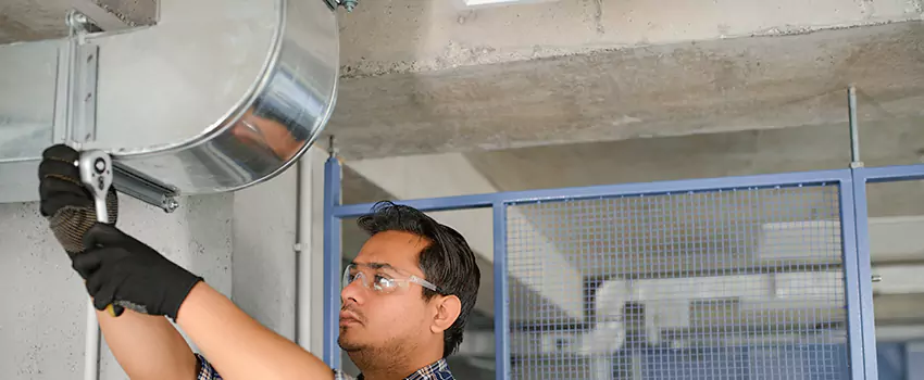 Benefit of Ventilation Cleaning in Fair Lawn, New Jersey