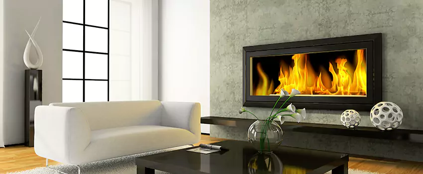 Ventless Fireplace Oxygen Depletion Sensor Installation and Repair Services in Fair Lawn, New Jersey