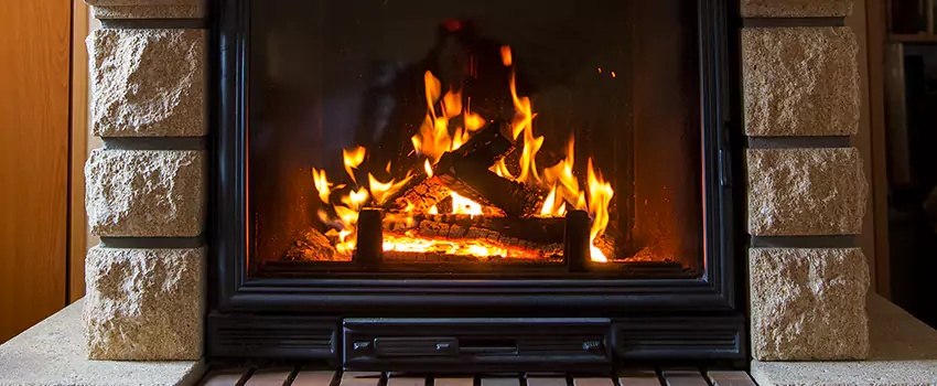 Cost of Wood Fireplace Installation in Fair Lawn, NJ