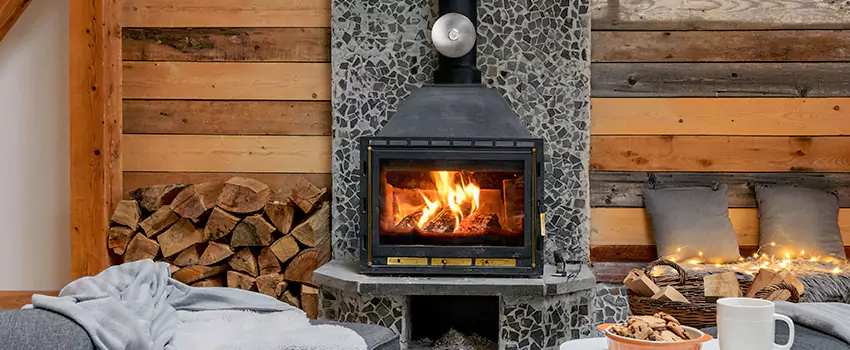 Affordable Wood Fireplace Fixing Solutions in Fair Lawn, New Jersey