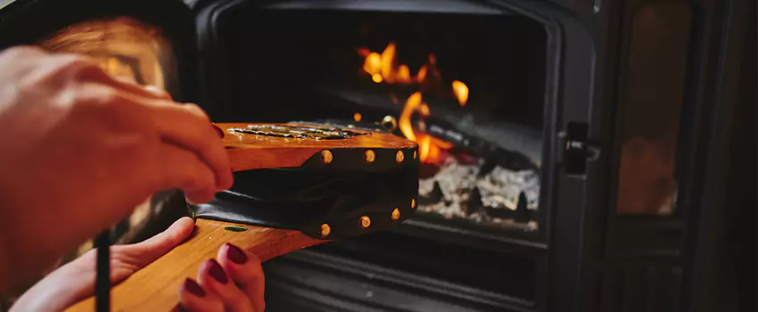 Cost of Wood Furnace Repair and Installation Services in Fair Lawn, NJ