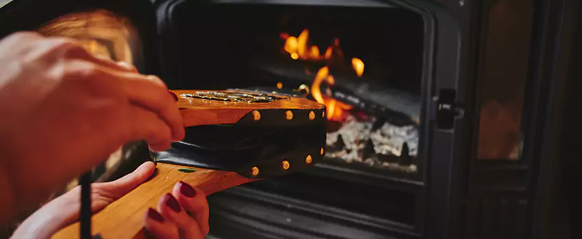 Wood Stove Grates Repair in Fair Lawn, New Jersey