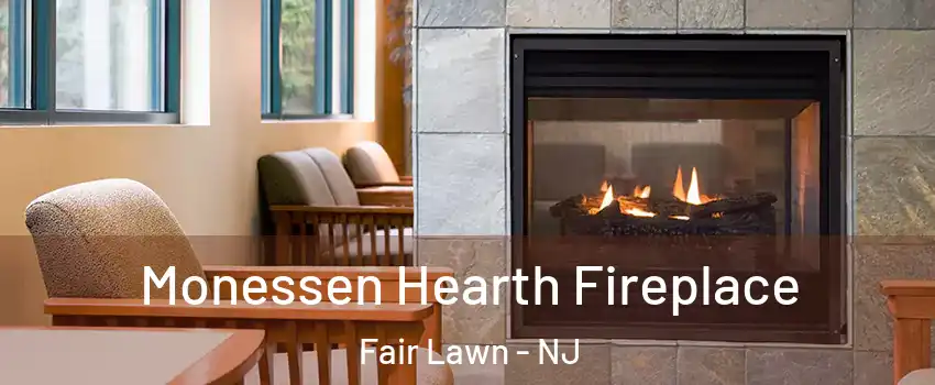  Monessen Hearth Fireplace Fair Lawn - NJ