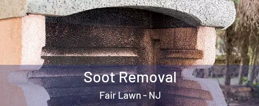  Soot Removal Fair Lawn - NJ